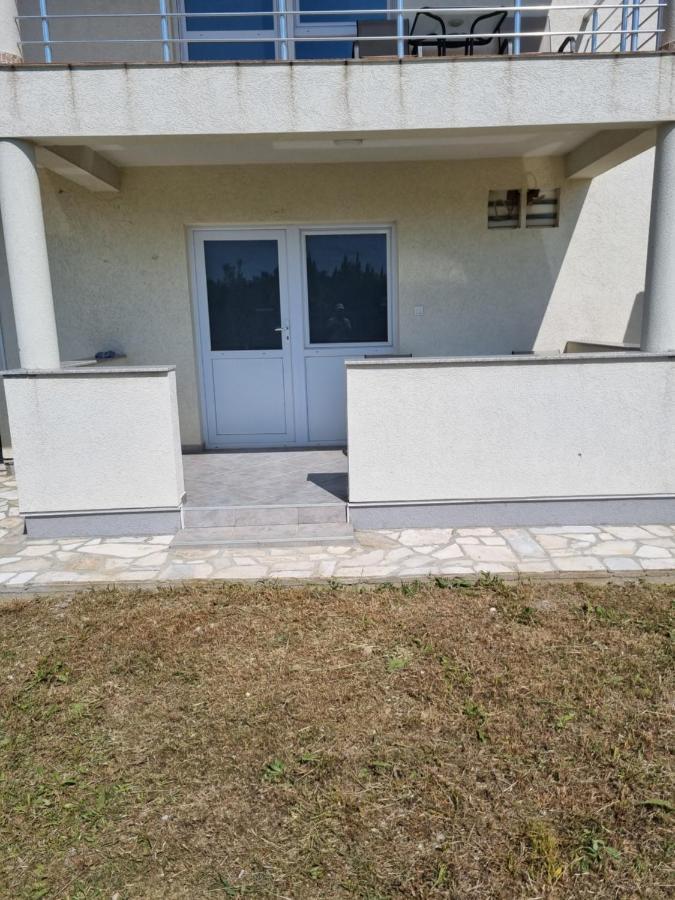 Apartmani Ani Бар Екстер'єр фото