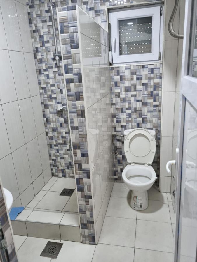 Apartmani Ani Бар Екстер'єр фото