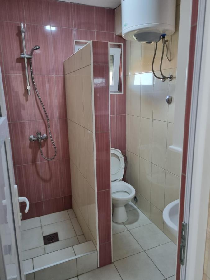 Apartmani Ani Бар Екстер'єр фото